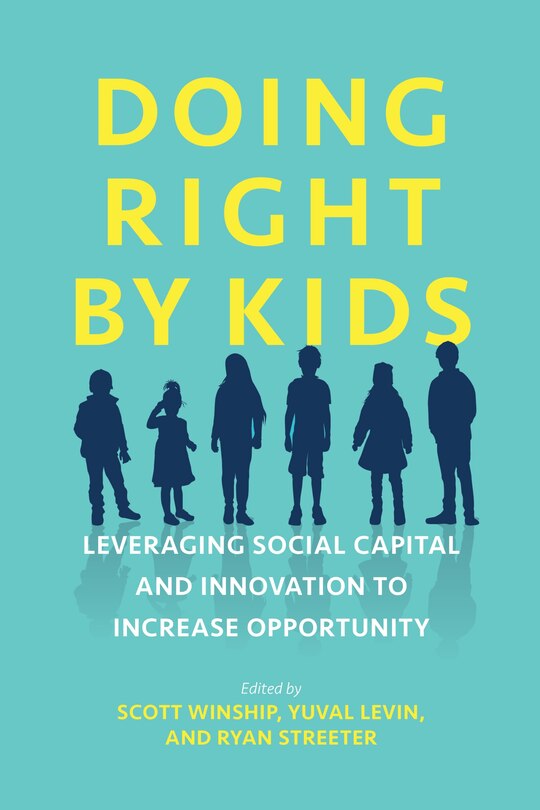 Front cover_Doing Right by Kids