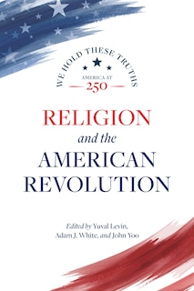 Couverture_Religion and the American Revolution