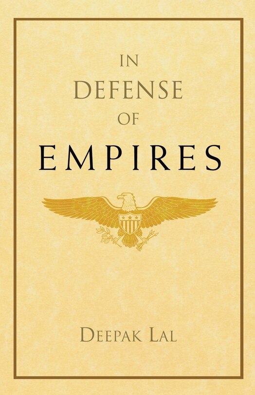 Front cover_In Defense of Empires