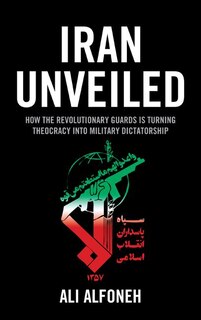 Front cover_Iran Unveiled