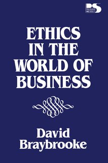 Front cover_Ethics in the World of Business