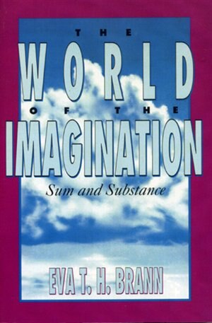 The World of the Imagination: Sum and Substance