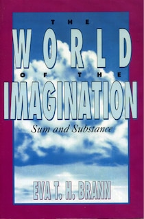 Couverture_The World of the Imagination