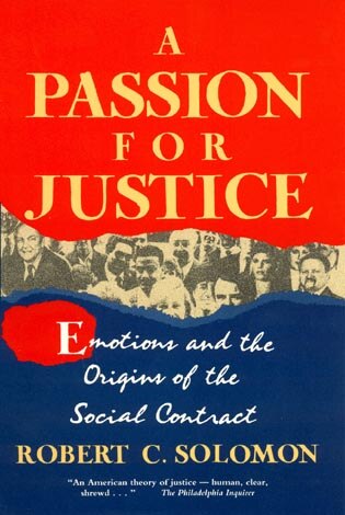 Couverture_A Passion for Justice