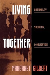 Front cover_Living Together