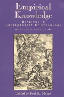 Front cover_Empirical Knowledge