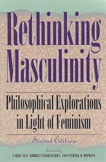 Couverture_Rethinking Masculinity