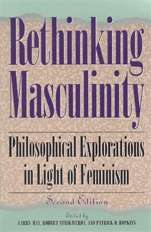 Couverture_Rethinking Masculinity