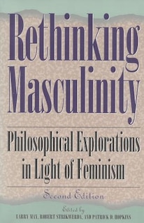 Front cover_Rethinking Masculinity