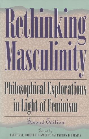Front cover_Rethinking Masculinity