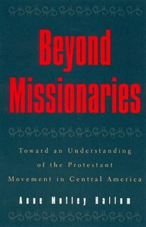 Front cover_Beyond Missionaries