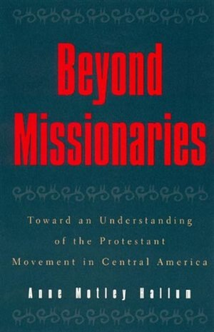 Front cover_Beyond Missionaries