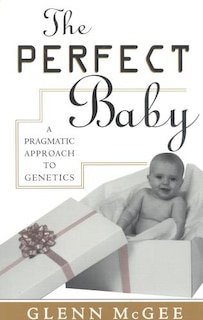 Front cover_Perfect Baby