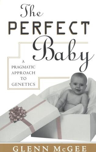 Front cover_Perfect Baby
