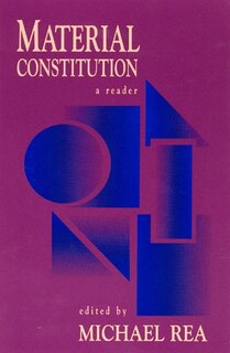 Front cover_Material Constitution
