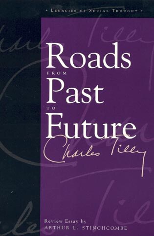 Couverture_Roads From Past To Future