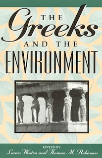 Front cover_Greeks and the Environment