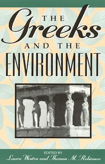 The Greeks and the Environment