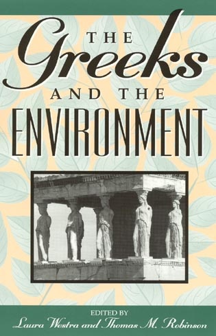 Front cover_Greeks and the Environment