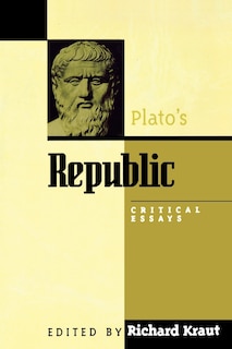 Front cover_Plato's Republic