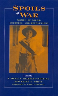 Front cover_Spoils of War