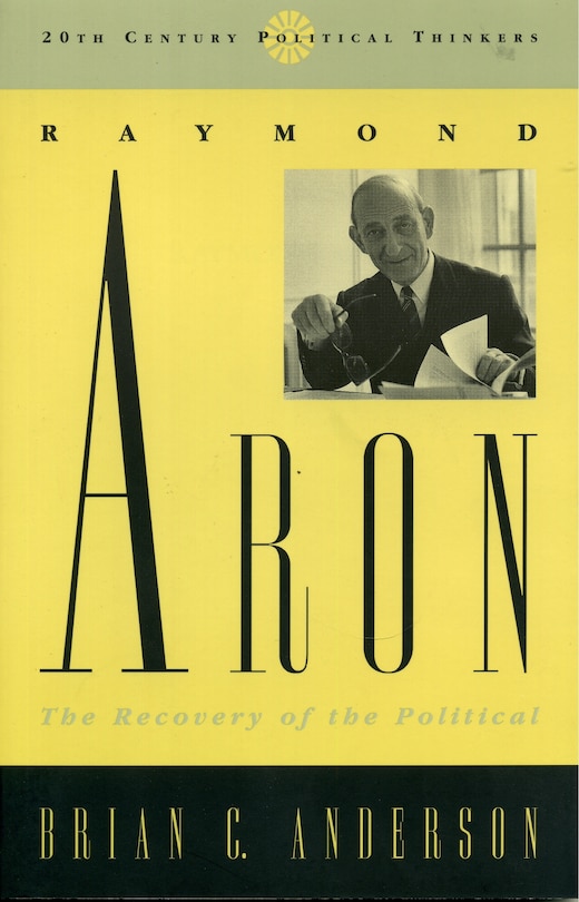 Couverture_Raymond Aron