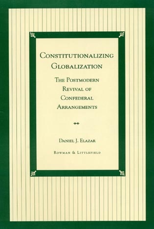 Front cover_Constitutionalizing Globalization