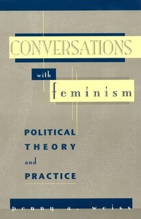 Front cover_Conversations with Feminism