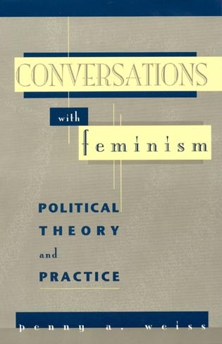 Front cover_Conversations with Feminism