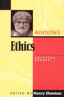 Couverture_Aristotle's Ethics