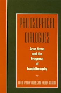 Front cover_Philosophical Dialogues