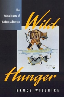Front cover_Wild Hunger