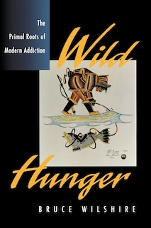 Front cover_Wild Hunger