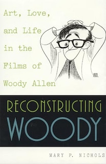 Front cover_Reconstructing Woody