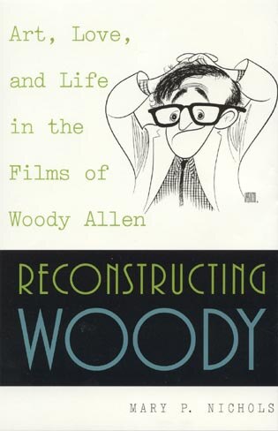 Front cover_Reconstructing Woody