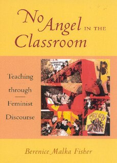 Couverture_No Angel in the Classroom