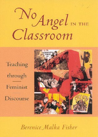 Couverture_No Angel in the Classroom