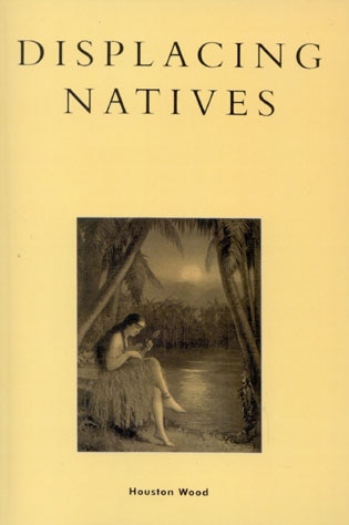 Couverture_Displacing Natives