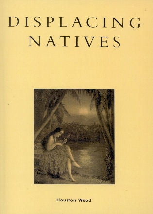Front cover_Displacing Natives