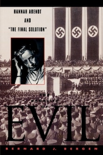Front cover_The Banality of Evil