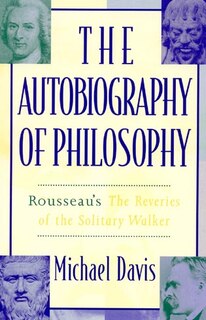 Couverture_The Autobiography of Philosophy