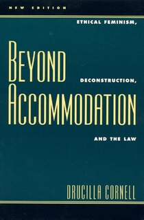 Front cover_Beyond Accommodation
