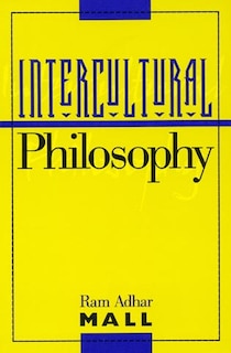 Front cover_Intercultural Philosophy