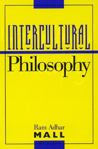 Front cover_Intercultural Philosophy
