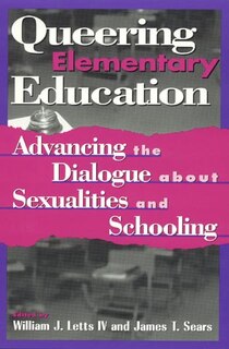 Couverture_Queering Elementary Education