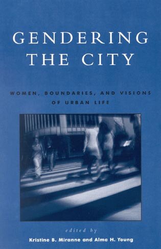 Front cover_Gendering the City