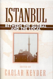 Front cover_Istanbul