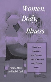 Front cover_Women, Body, Illness