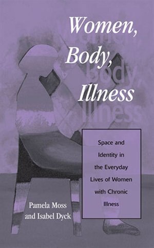 Front cover_Women, Body, Illness