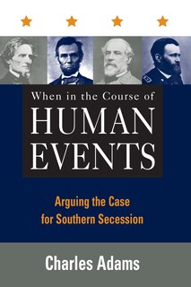 Front cover_When in the Course of Human Events
